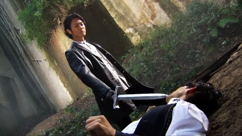 Episode 43: Ibu dari Para Druidon